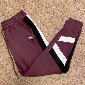 Victorias Secret PINK Classic Sweatpants